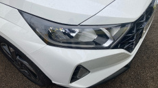 Hyundai i20 1.0T GDi 48V MHD SE Connect 5dr Petrol Hatchback